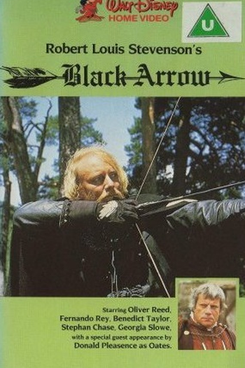 Black Arrow