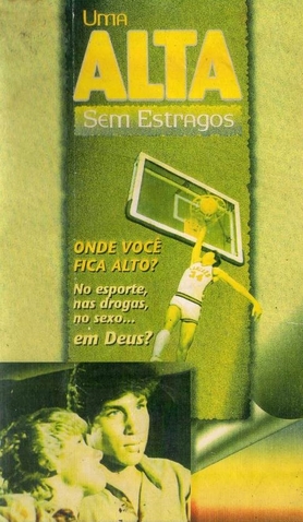 Uma Alta Sem Estragos<br><small>High Point (1981)</small>
