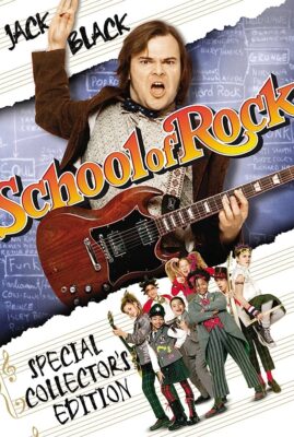 The School of Rock