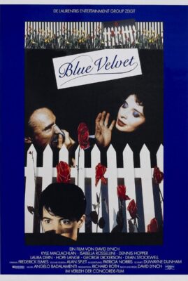Blue Velvet
