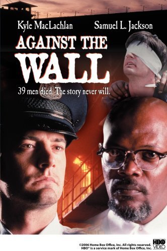 Attica: A Solução Final<br><small>Against the Wall (1994)</small>