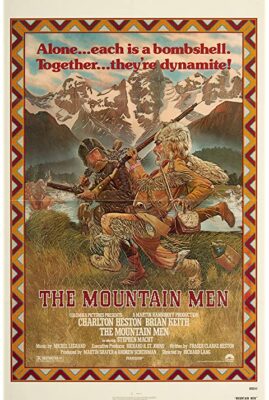 The Mountain Men