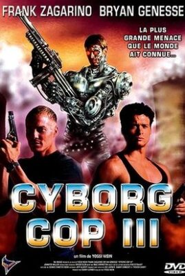 Cyborg Cop III