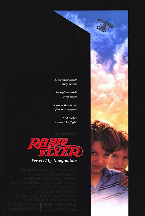 Radio Flyer<br><small>Radio Flyer (1992)</small>