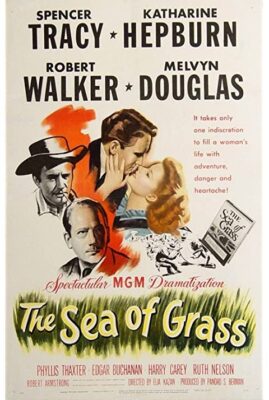 The Sea of Grass