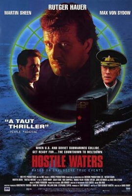Hostile Waters
