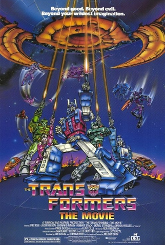 Os Transformers: O Filme<br><small>The Transformers: The Movie (1986)</small>