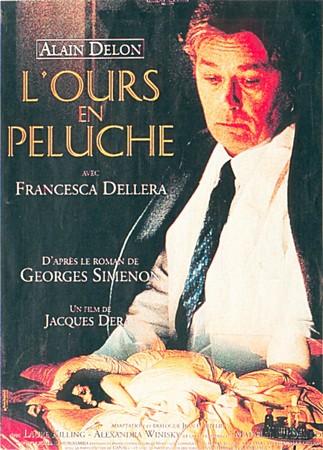 O Manipulador de Paixões<br><small>L'ours en peluche (1994)</small>