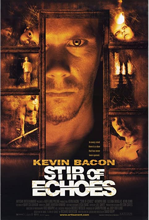 Ecos do Além<br><small>Stir of Echoes (1999)</small>