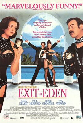 Exit to Eden