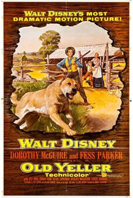 Old Yeller