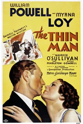 The thin Man