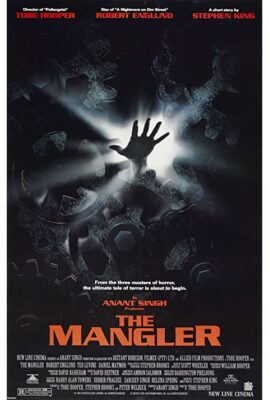 The Mangler