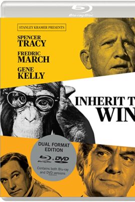 Inherit the Wind