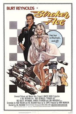 Stroker Ace