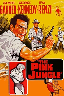 The Pink Jungle