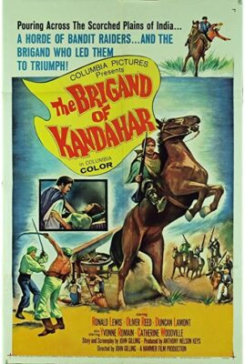 The Brigand of Kandahar