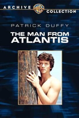 Man From Atlantis