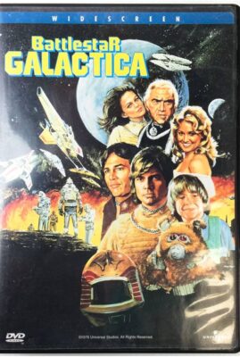 Battlestar Galactica