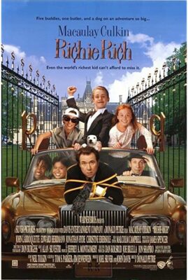 Richie Rich