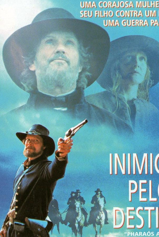 Inimigos pelo Destino<br><small>Pharaoh's Army (1995)</small>
