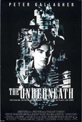 The Underneath