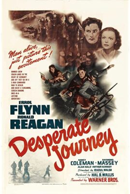 Desperate Journey