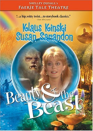 Teatro dos Contos de Fadas: A Bela e a Fera<br><small>Faerie Tale Theatre: Beauty and the Beast (1984)</small>
