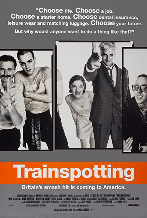 Trainspotting: Sem Limites<br><small>Trainspotting (1996)</small>