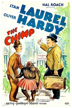 The Chimp