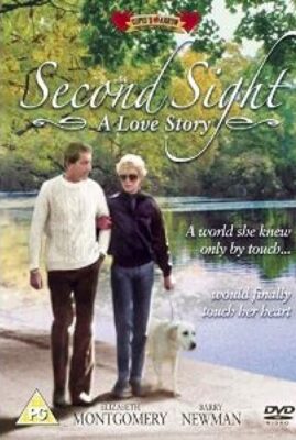 Second Sight: A Love Story