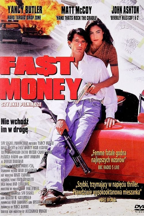 Dinheiro Fácil<br><small>Fast Money (1996)</small>