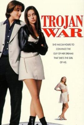 Trojan War