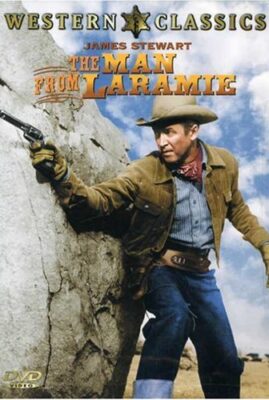 The Man From Laramie