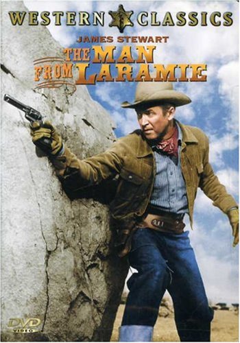 Um Certo Capitão Lokar<br><small>The Man From Laramie (1955)</small>