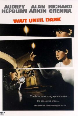 Wait Until Dark