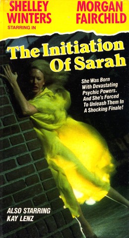 A Iniciação de Sarah<br><small>The Initiation of Sarah (1978)</small>