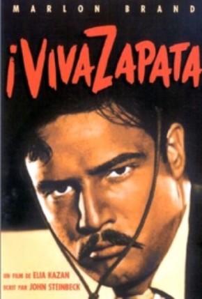 Viva Zapata!<br><small>Viva Zapata! (1952)</small>