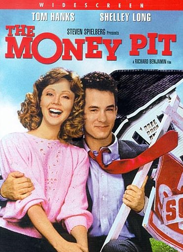 Um Dia A Casa Cai<br><small>The Money Pit (1986)</small>
