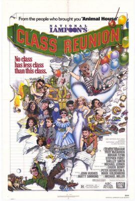 Class Reunion