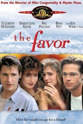 The Favor
