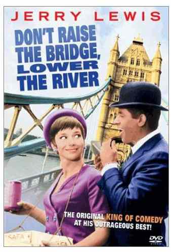Um Golpe das Arábias<br><small>Lower the River Don't Raise the Bridge (1968)</small>