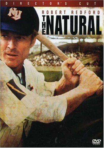 Um Homem Fora de Série<br><small>The Natural (1984)</small>