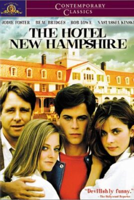 The Hotel New Hampshire