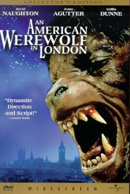 An American Werewolf in London