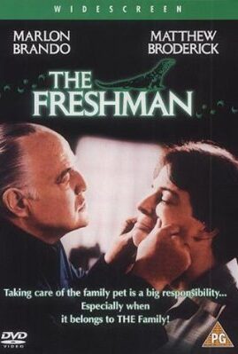 The Freshman