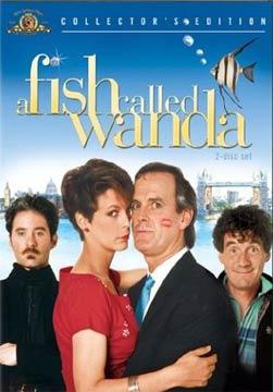 A Fish Called Wanda