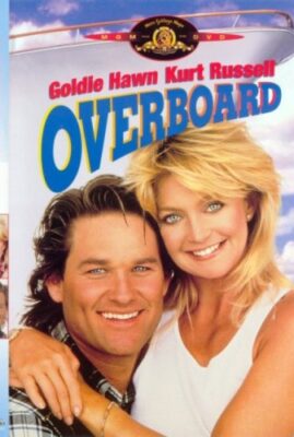 Overboard