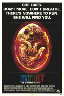 Prophecy