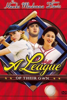 A League of their Own